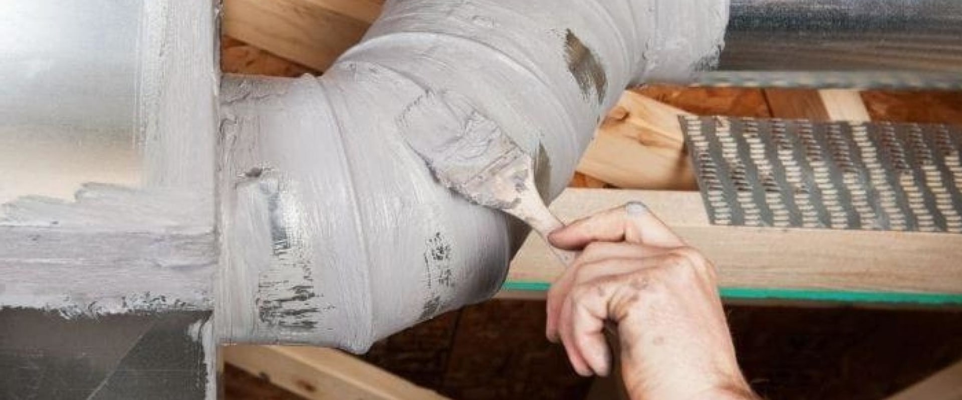 The Importance of Duct Sealing for a Comfortable and Energy Efficient Home