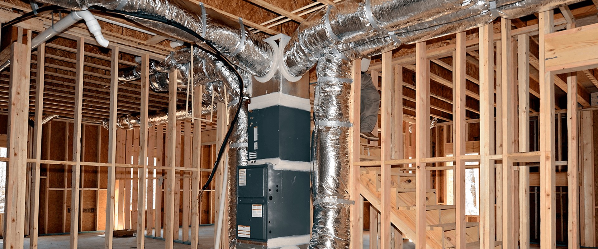 The Benefits of Sealing Your Air Ducts