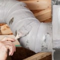 The Importance of Duct Sealing for a Comfortable and Energy Efficient Home