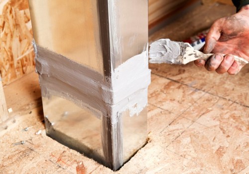 The Differences Between Duct Sealant and Plumbing Putty