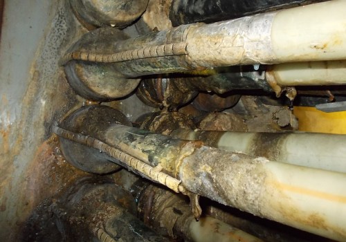 The Importance of Duct Sealant for HVAC Systems