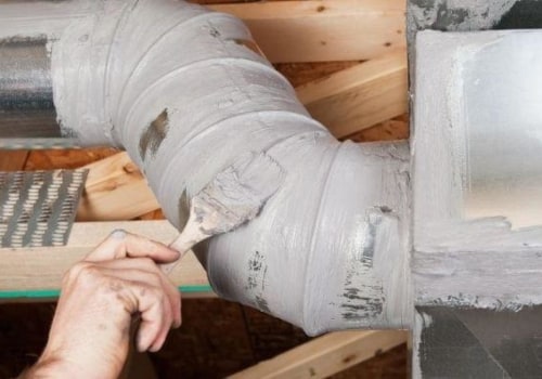 The Importance of Duct Sealing for a Comfortable and Energy Efficient Home