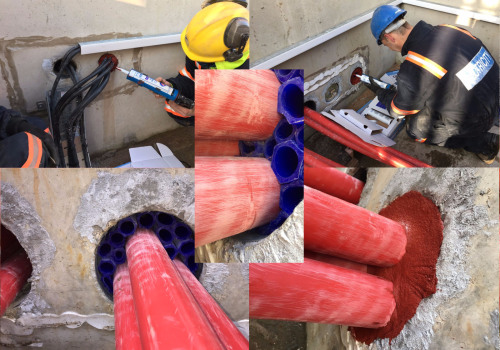 The Importance of Properly Sealing Ducts