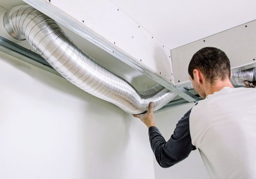 The Truth About Duct Seal Drying