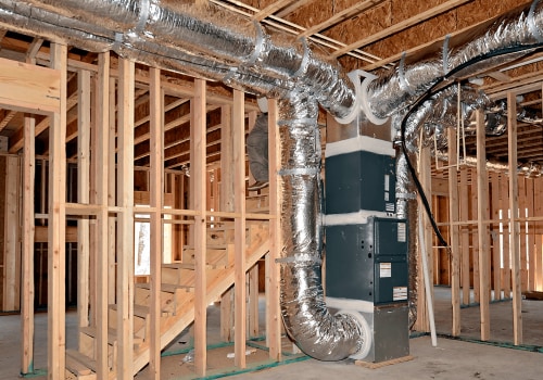 The Benefits of Sealing Your Air Ducts